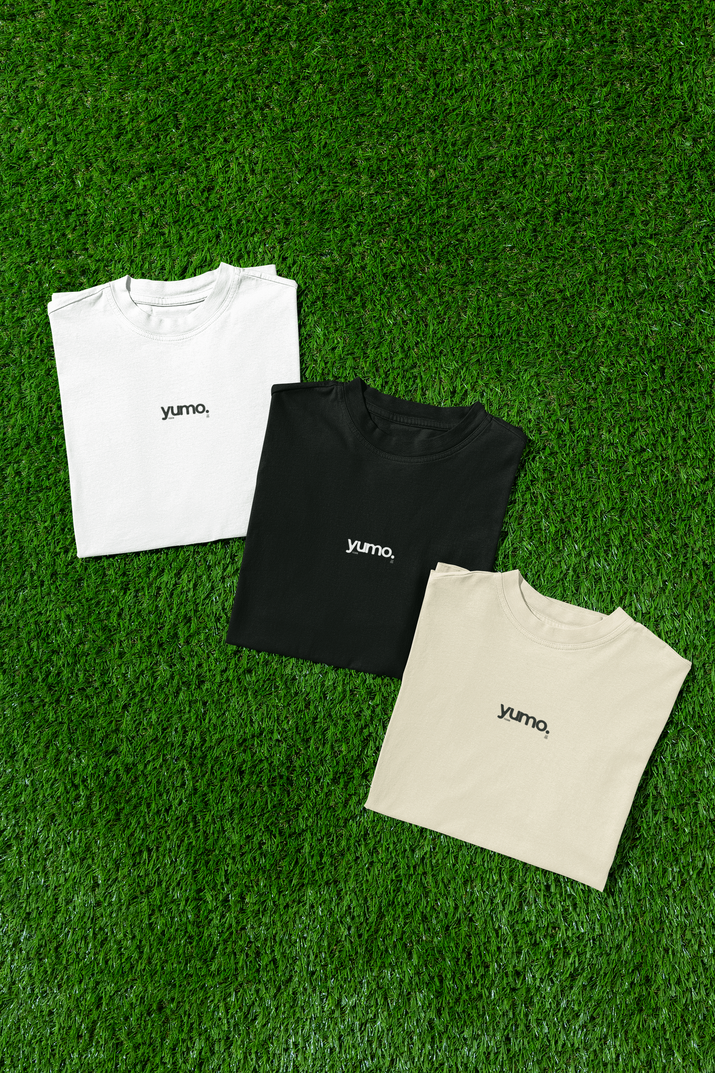 Premium Oversized Shirt "Siebträger"