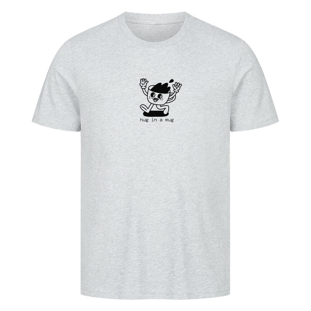 Image for color: heather grey