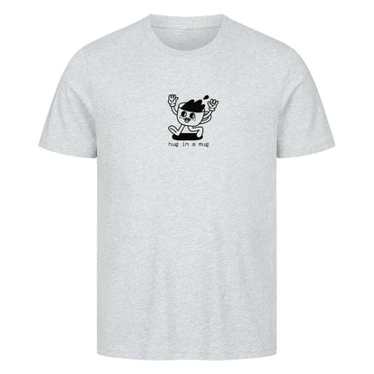 Image for color: heather grey