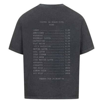 Image for color: washed black