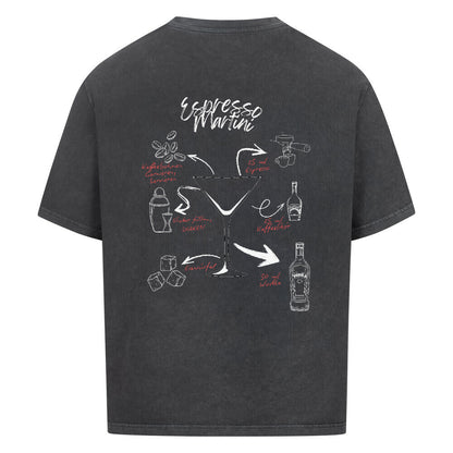 Image for color: washed black