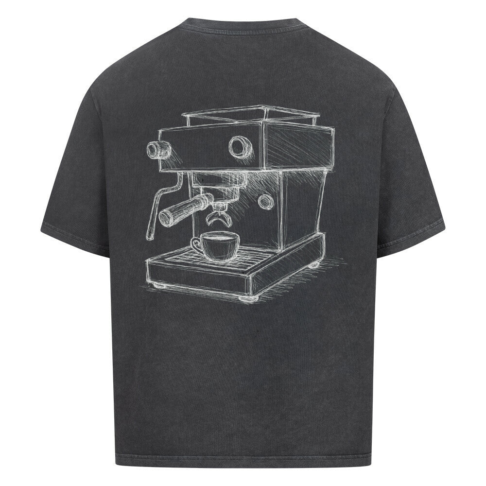 Image for color: washed black