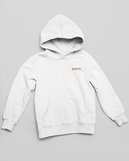 Oversized Hoodie "The Barista Academy"