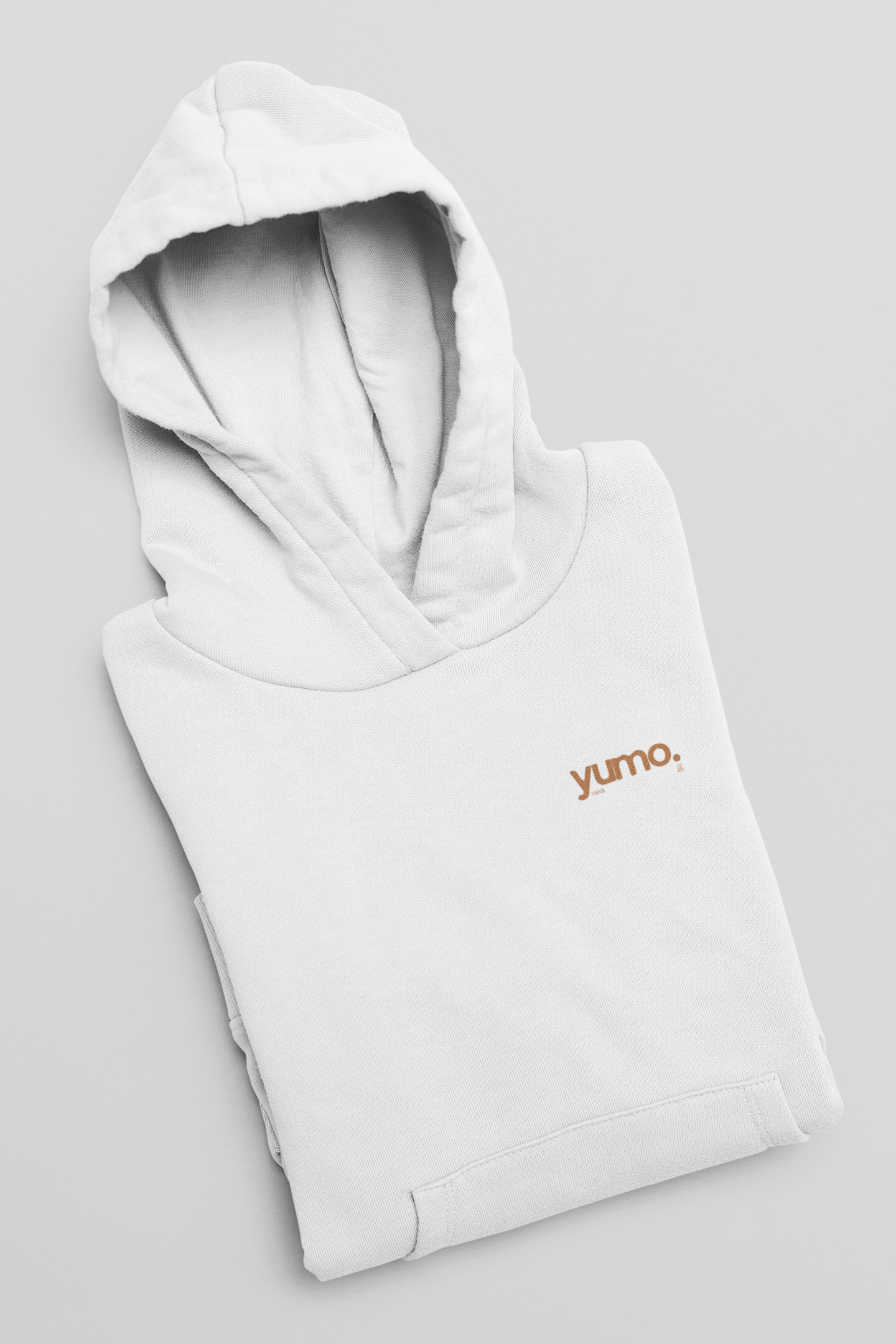 Oversized Hoodie "The Barista Academy"