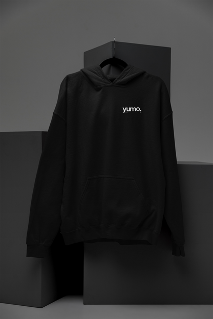 Oversized Hoodie "The Barista Academy"