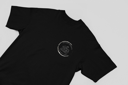 Bio - Oversized Shirt "The Barista Academy"