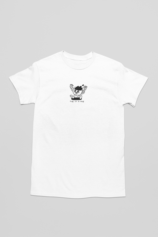 Bio - Classic Shirt "Hug in a mug"