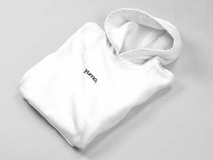 Oversized Hoodie "Siebträger"